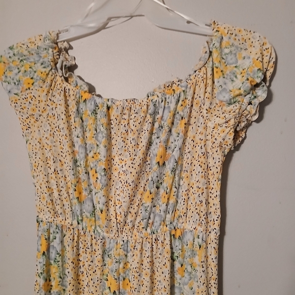 Topshop NWT ladies dress size 10 - Picture 8 of 13